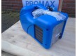 Promax Minimax-E | Cap. 90 kg/hr (direct)